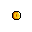 a gold coin
