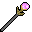 a magic light wand