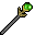 a wand of plague