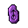 a heavy magic missile rune