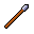a spear