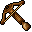 a crossbow