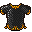 a knight armor