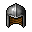 a soldier helmet