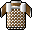 a studded armor