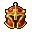a crown helmet