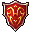 a crown shield