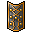 a tower shield