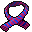 a scarf