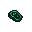 a green crafting material