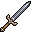 a mystic blade