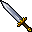 a mercenary sword