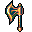 a noble axe