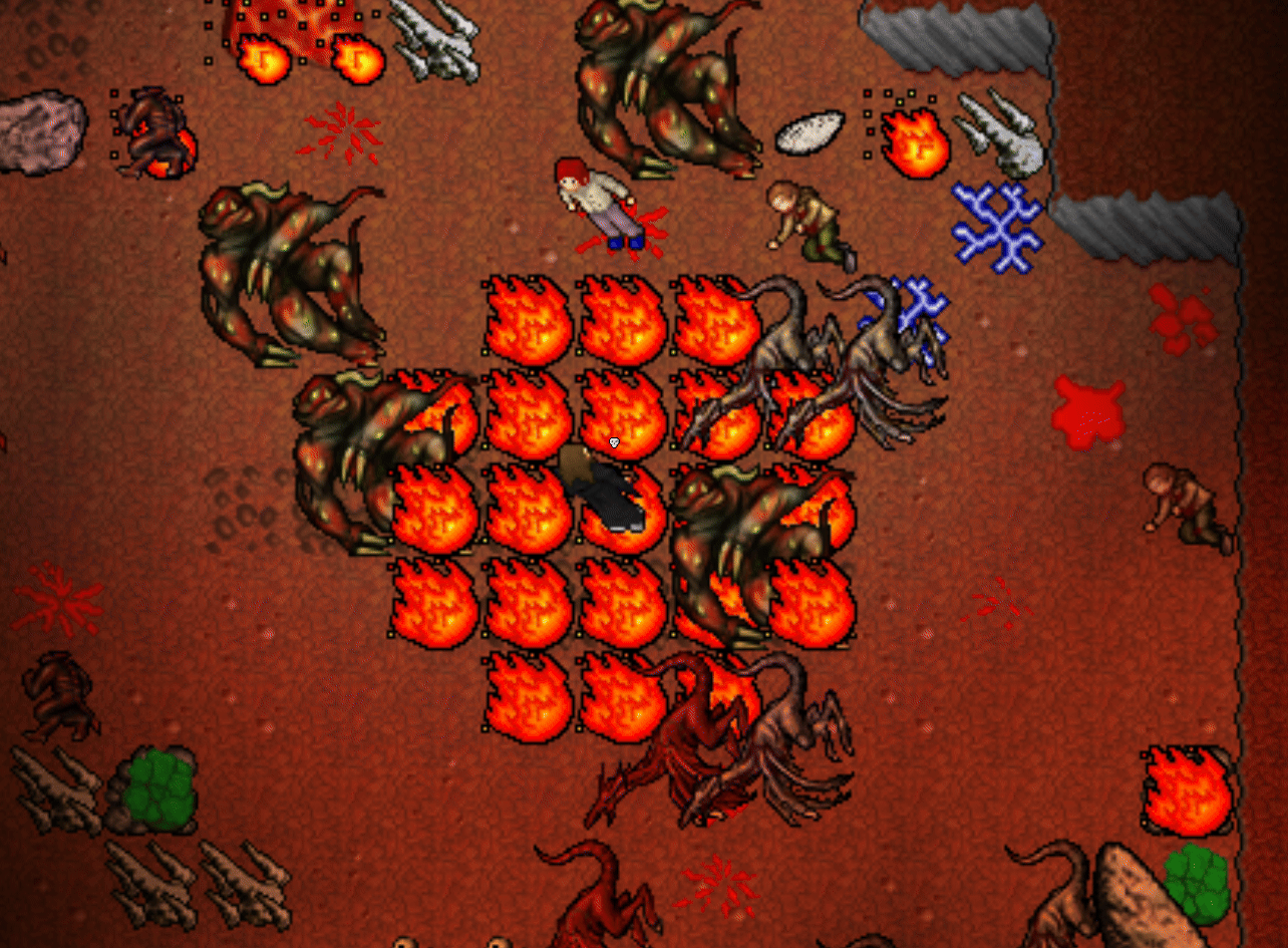 Frost Strike