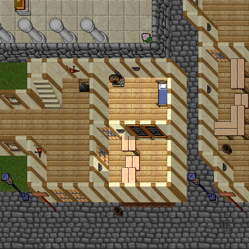 Harbour Place 2 (Shop) preview