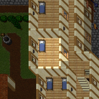 Sunset Homes, Flat 12 preview
