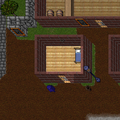 Fibula Village 1 preview
