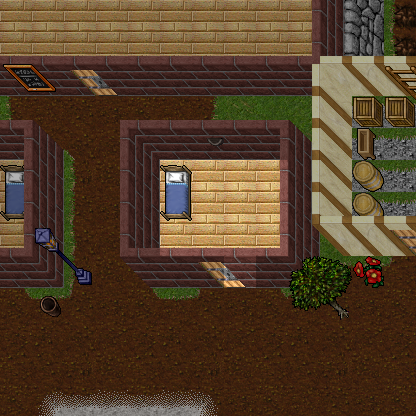 Fibula Village 2 preview