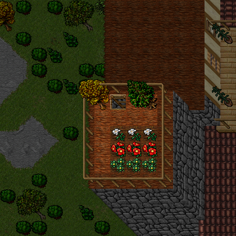 Fibula Village, Tower Flat preview