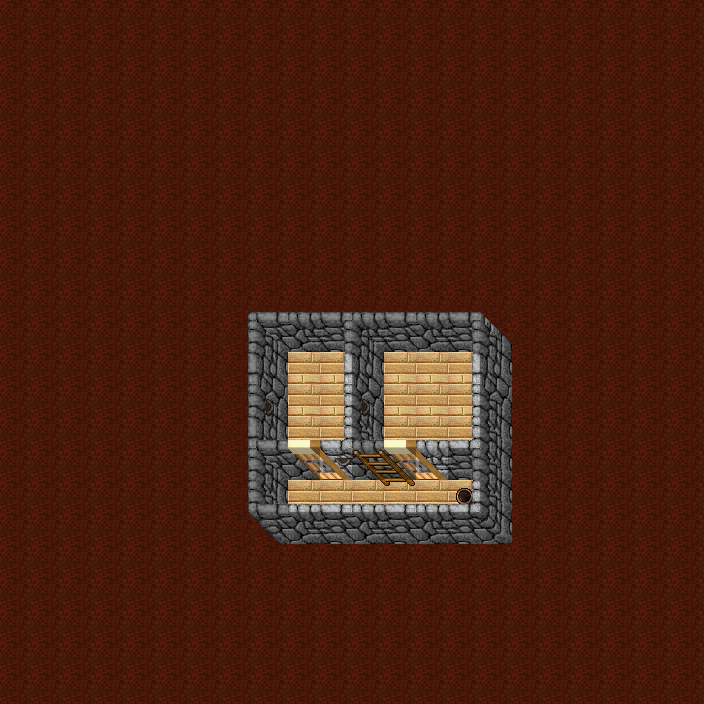 Fibula Village, Villa preview