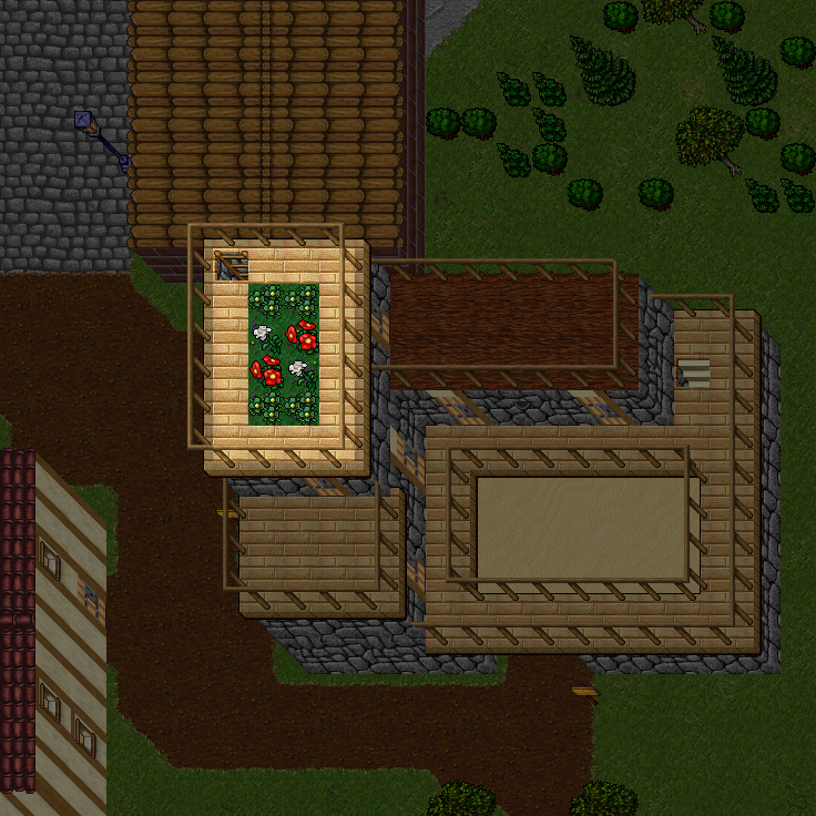 Castle of Greenshore preview