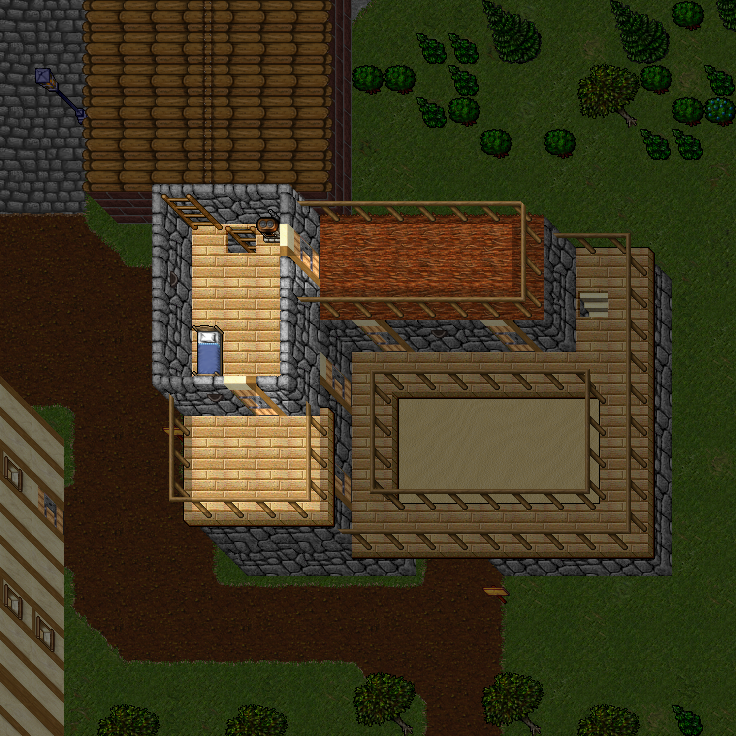 Castle of Greenshore preview