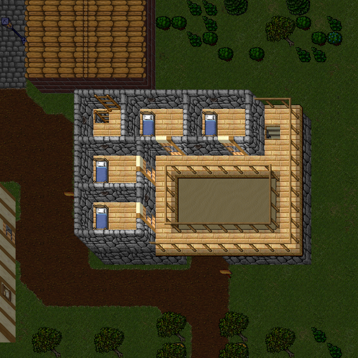 Castle of Greenshore preview