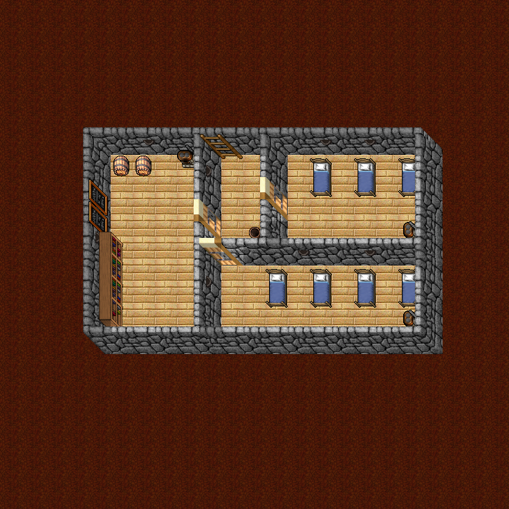 Castle of Greenshore preview