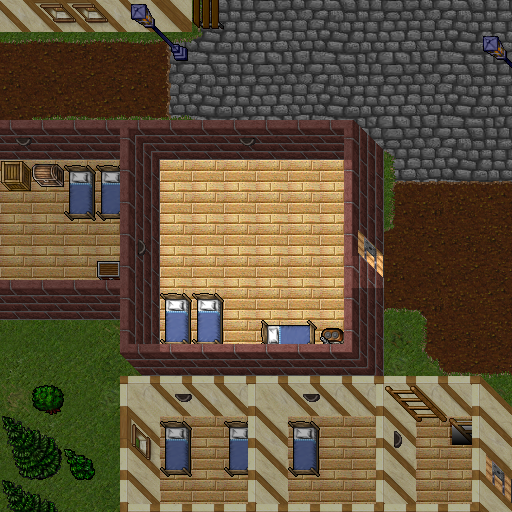 Greenshore Village 1 preview