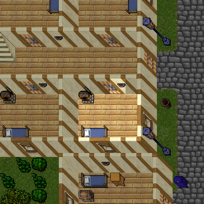 Greenshore Village 2 preview