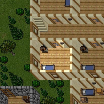 Greenshore Village 3 preview