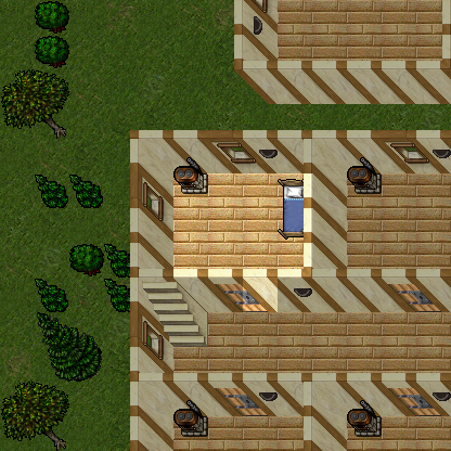 Greenshore Village 4 preview