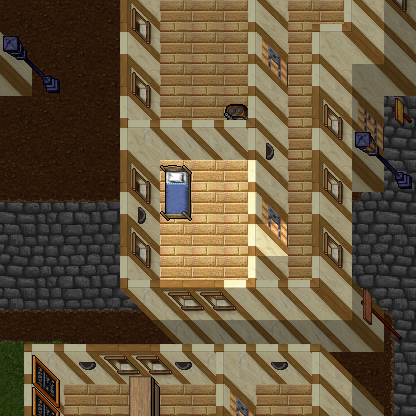 Sunset Homes, Flat 14 preview