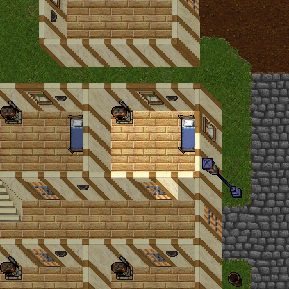 Greenshore Village 5 preview