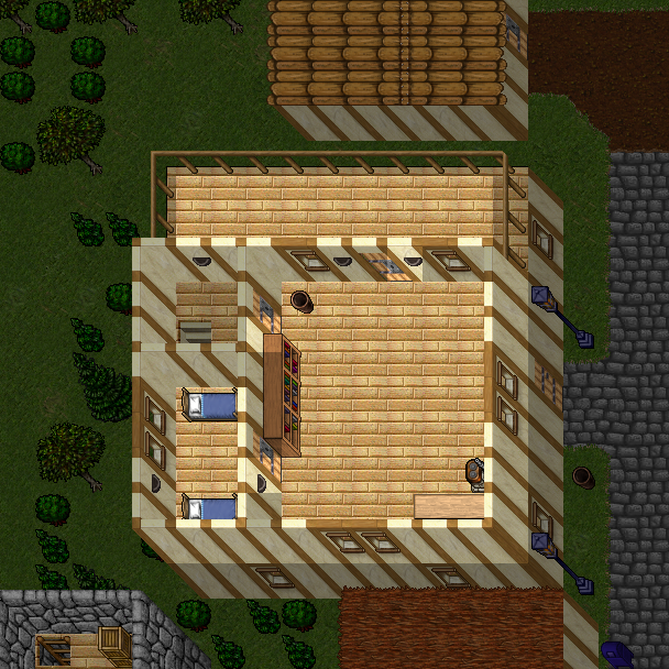Greenshore Village 6 preview