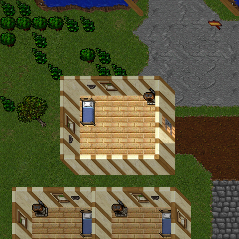 Greenshore Village 7 preview