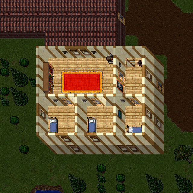 Greenshore Clanhall preview