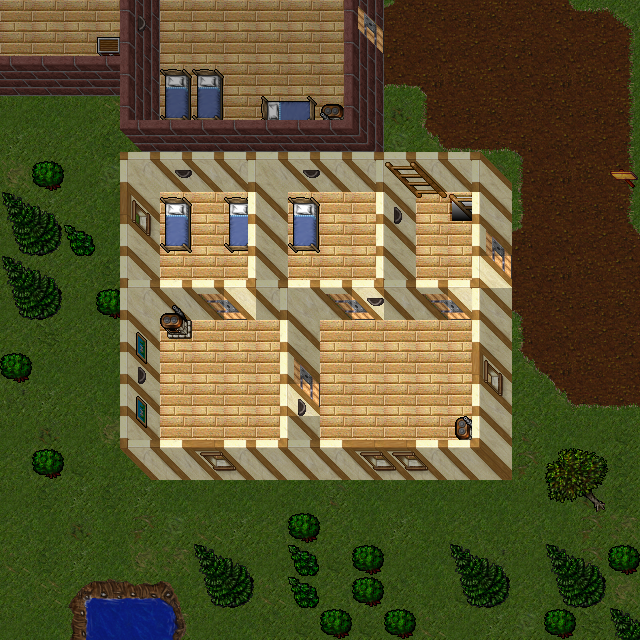 Greenshore Clanhall preview