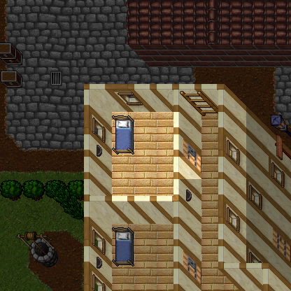 Sunset Homes, Flat 21 preview