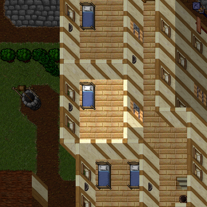 Sunset Homes, Flat 22 preview