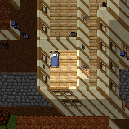 Sunset Homes, Flat 24 preview