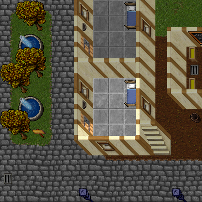 Beach Home Apartments, Flat 01 preview