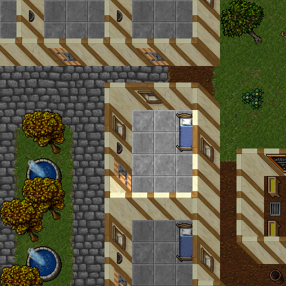 Beach Home Apartments, Flat 02 preview
