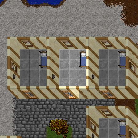 Beach Home Apartments, Flat 04 preview