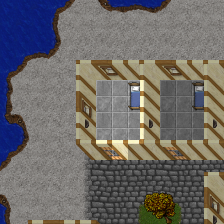 Beach Home Apartments, Flat 05 preview