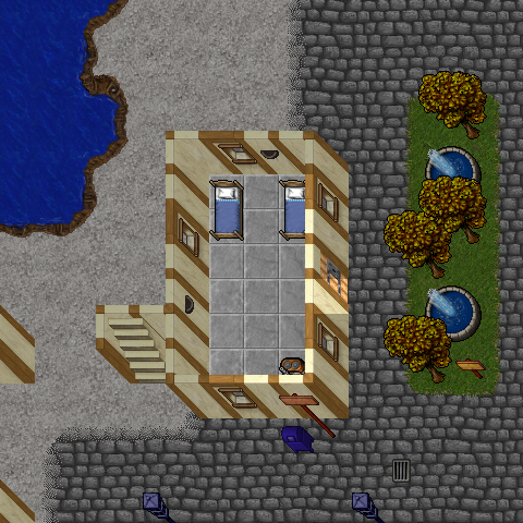 Beach Home Apartments, Flat 06 preview