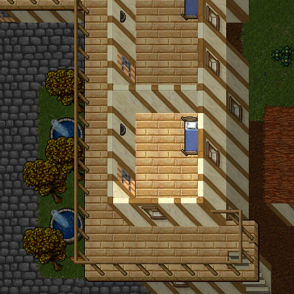Beach Home Apartments, Flat 11 preview