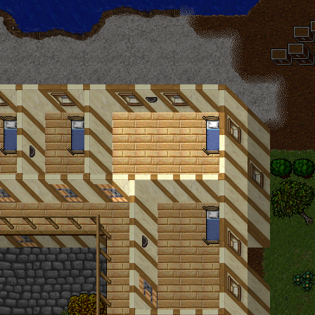 Beach Home Apartments, Flat 13 preview