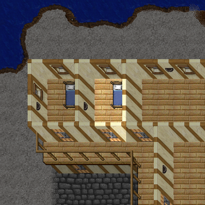 Beach Home Apartments, Flat 14 preview