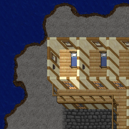 Beach Home Apartments, Flat 15 preview
